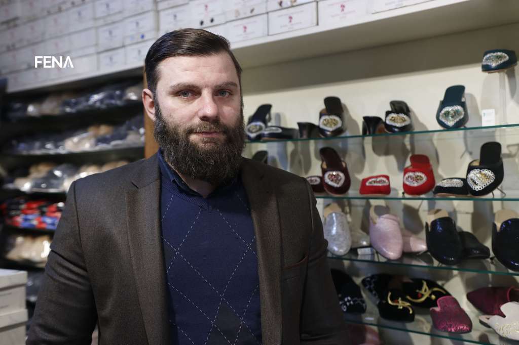 Kalajdžisalihović: Cijena sarajevske papuče se određivala prema cijeni janjeta ili košnice pčela